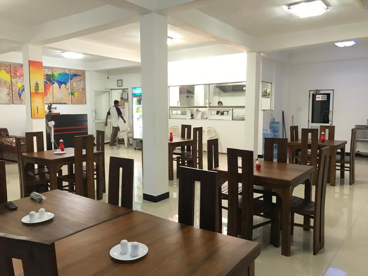 Alina Budget Hotel คาดูเวลา ภายนอก รูปภาพ