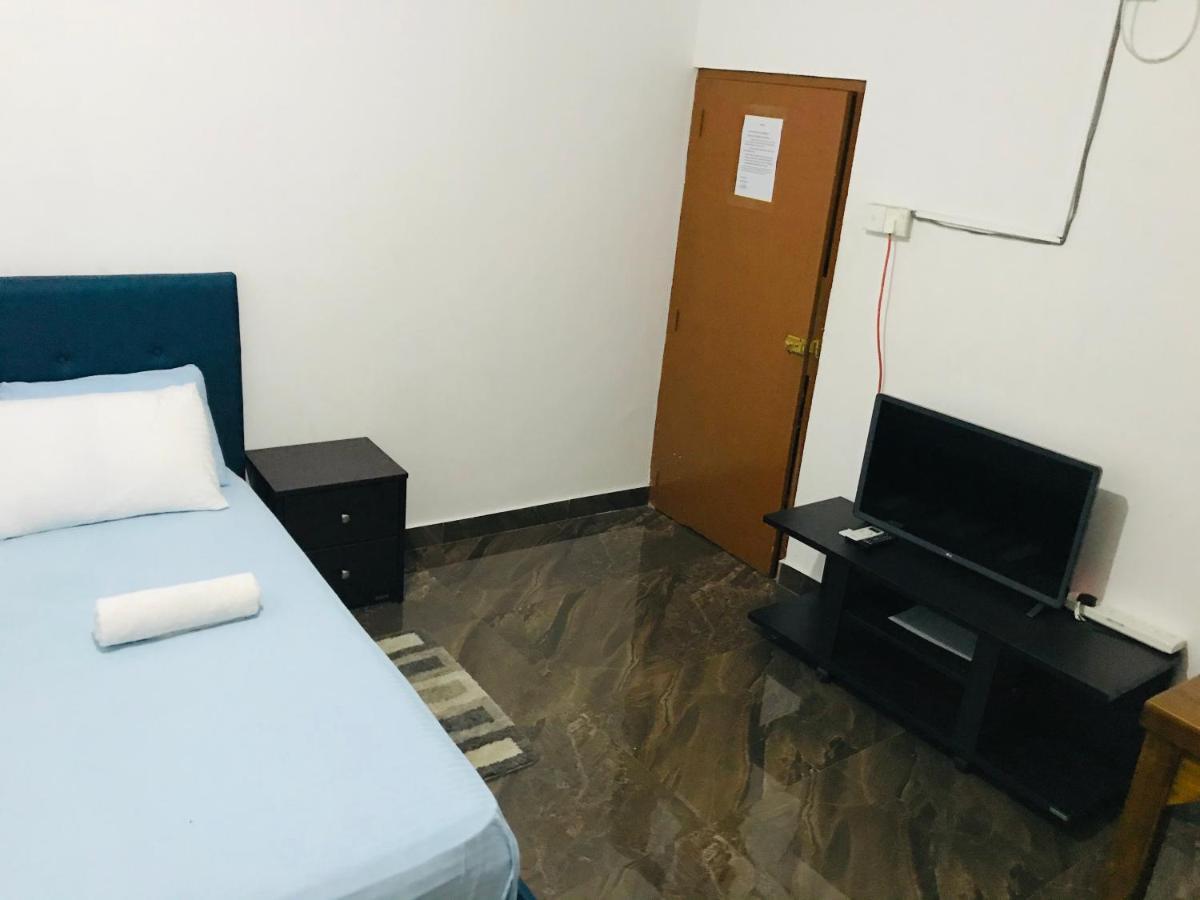 Alina Budget Hotel คาดูเวลา ภายนอก รูปภาพ