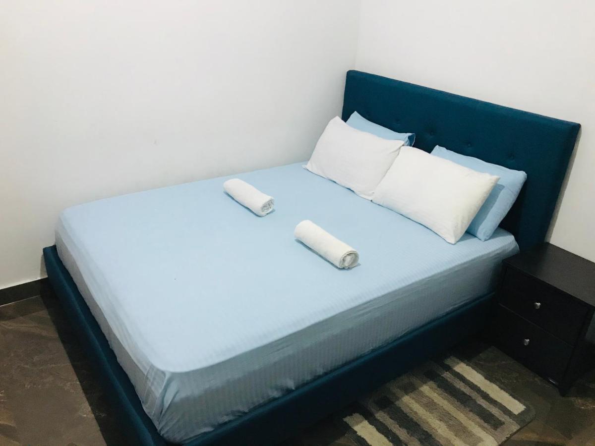 Alina Budget Hotel คาดูเวลา ภายนอก รูปภาพ