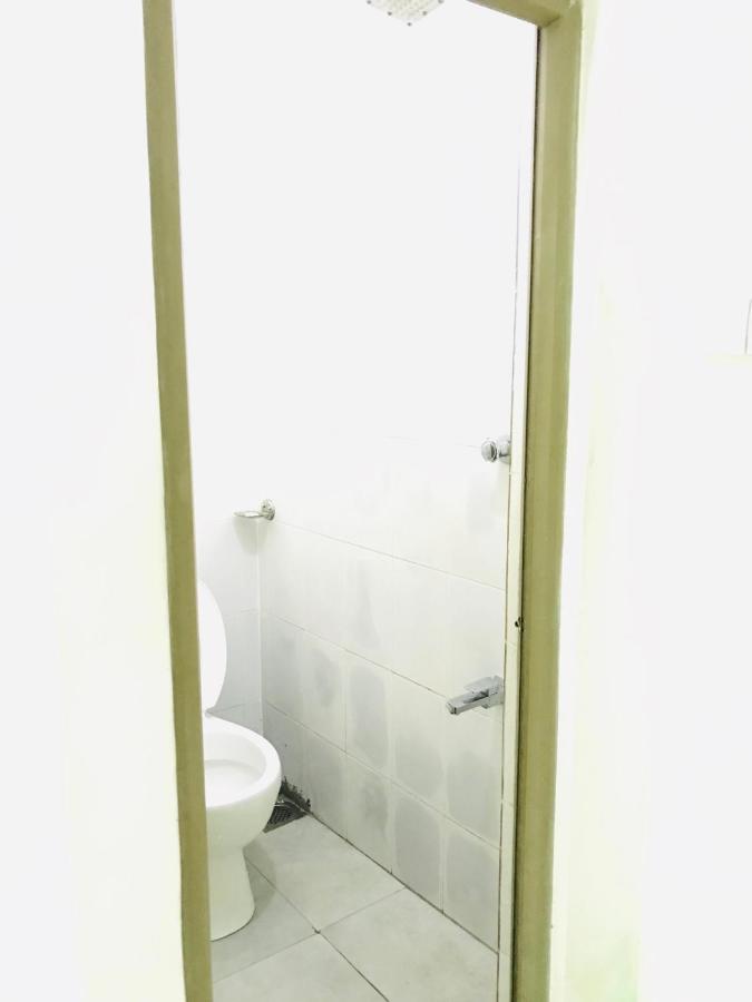 Alina Budget Hotel คาดูเวลา ภายนอก รูปภาพ