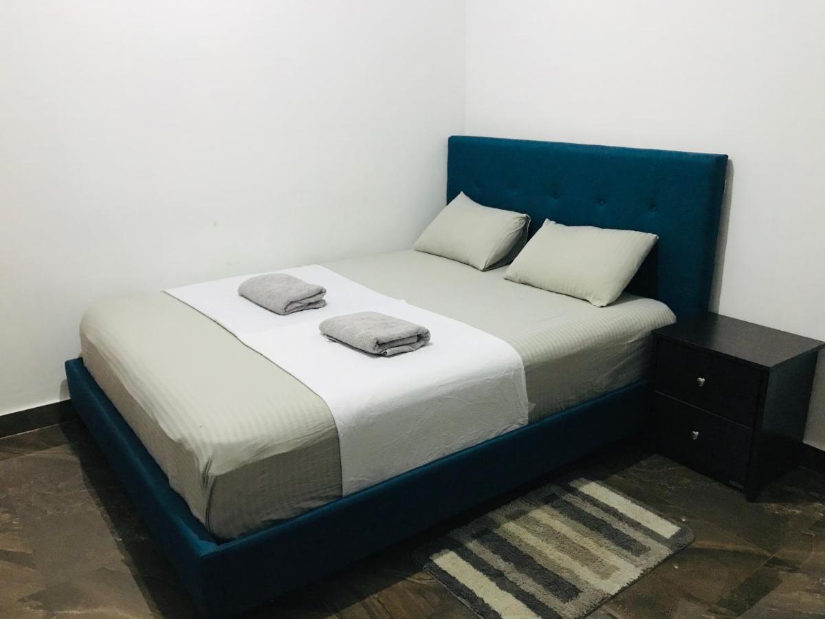 Alina Budget Hotel คาดูเวลา ภายนอก รูปภาพ