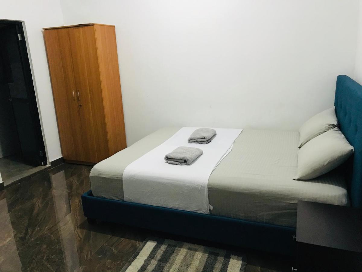 Alina Budget Hotel คาดูเวลา ภายนอก รูปภาพ